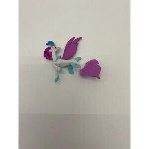 2017 Hasbro My Little Movie Queen Nova Mini Figurine